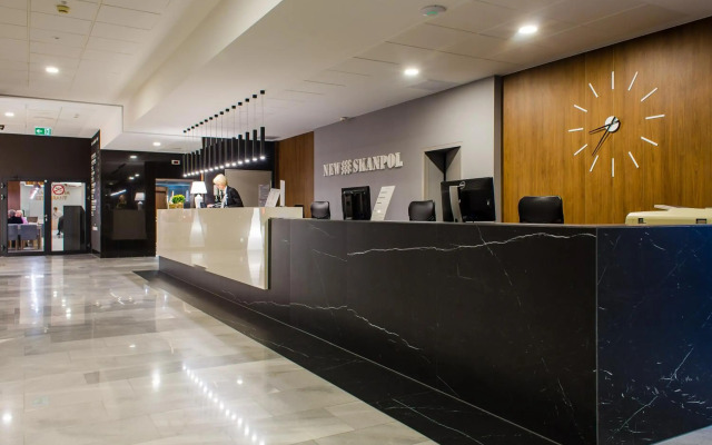 Hotel New Skanpol