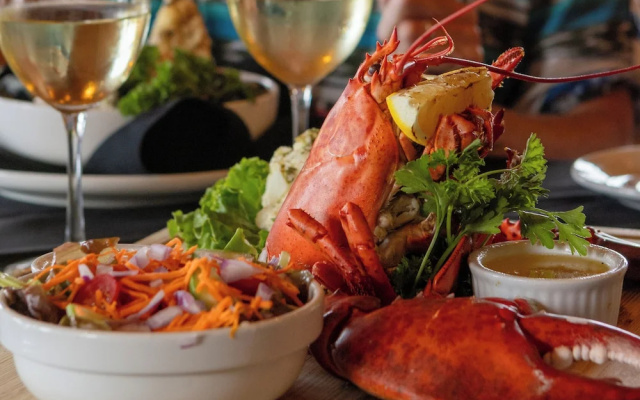 Bras d'Or Lakes Inn