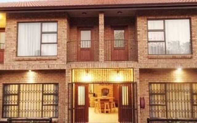 Thuleka Lodge Ferndale