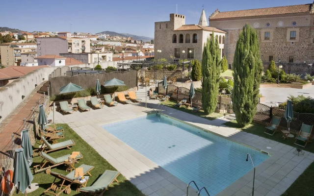 Parador de Plasencia