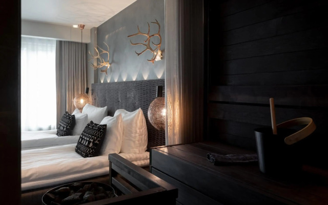 Lapland Hotels Bulevardi