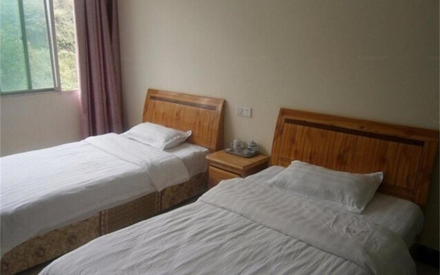Liangtin Business Inn