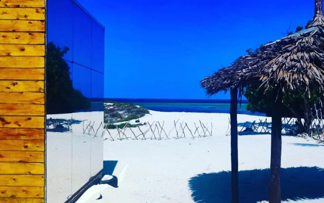 Mirror House Watamu