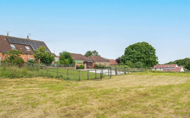 The Weaning Shed