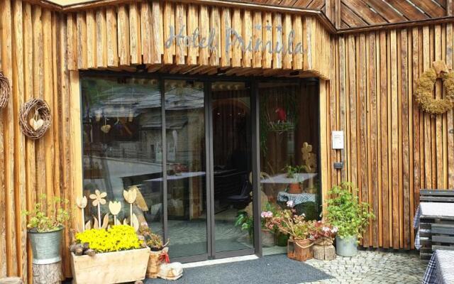 Hotel Primula