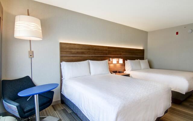 Holiday Inn Express Hotel & Suites Toronto - Markham, an IHG Hotel