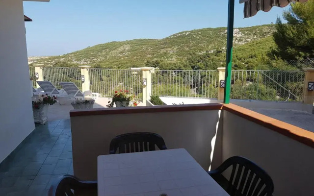 Residence Nido Verde