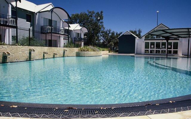 Mandurah Quay Resort