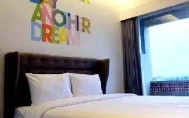 Wood Pecker Hotel