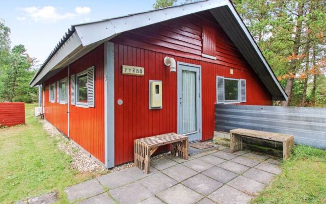 "Azius" - 8km from the sea in Western Jutland