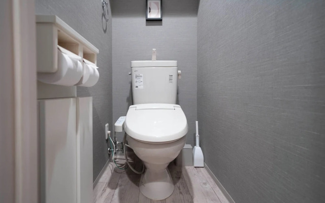 Court Villa Sapporo 102