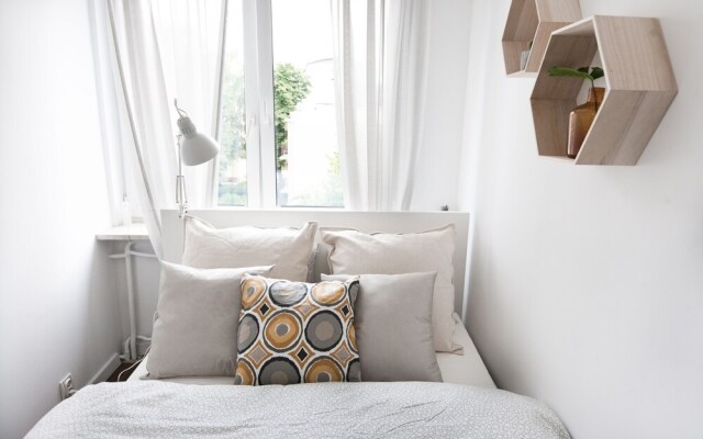 Warsaw Concierge Franciszkanska Old Town