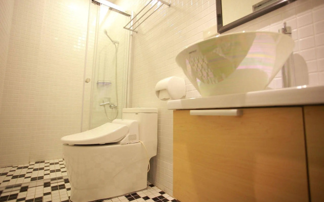 Seaside B&B 包棟民宿