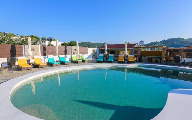 Skiathos Island Suites