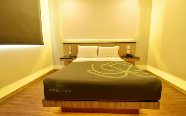 Hotel Lirio - Adult Only