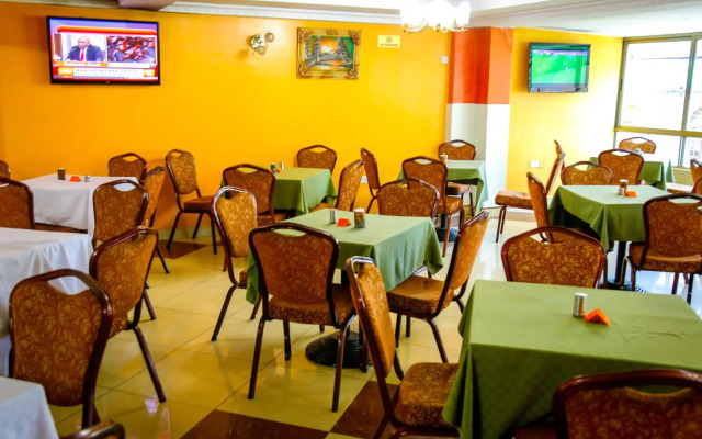 Decasa Hotel