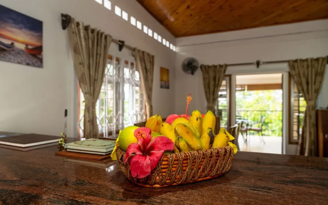 Jane's Serenity Guest house