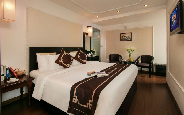 Hanoi Emotion Hotel