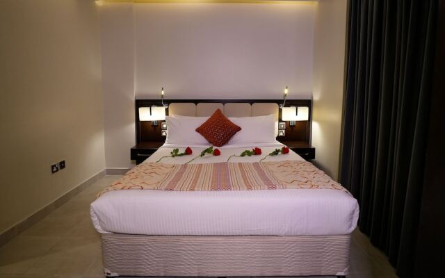Saray Hotel Apartments