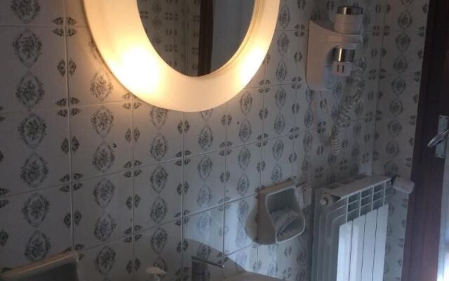 BB Casa Giulia