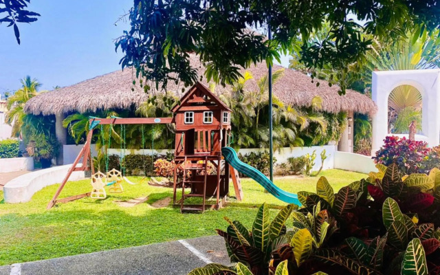 Nuevo En Booking Casa Terranium Acapulco Diamante