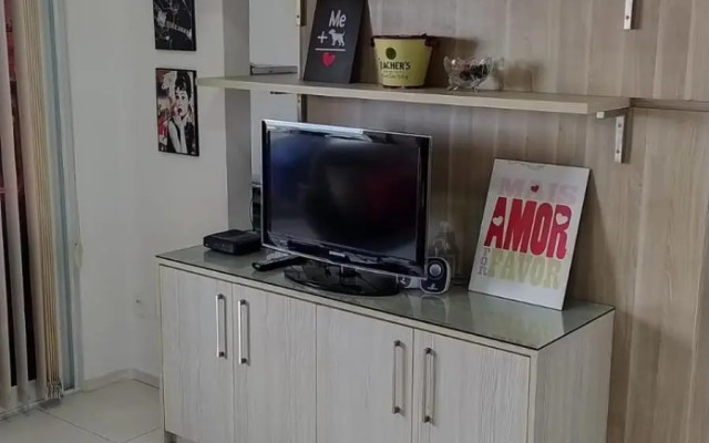 Vista espetacular da Praia de Iracema - Ap. 1405