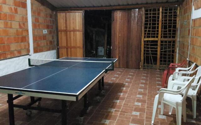 Hotel Arqueologico San Agustin