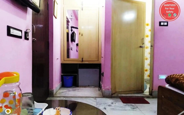 Goroomgo Swapnodeep Residency Digha