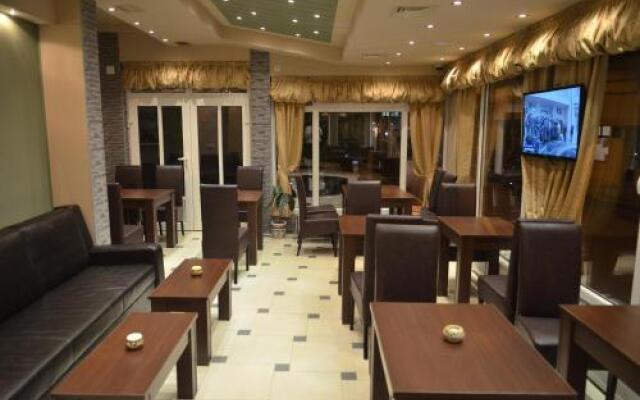 Garni Hotel Lion