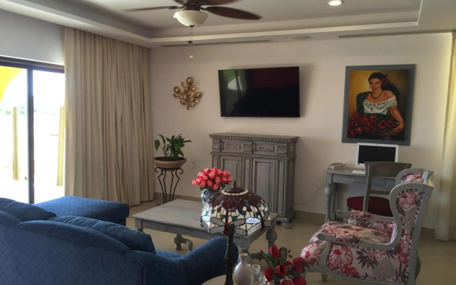Hacienda Encantada Resort & Residences