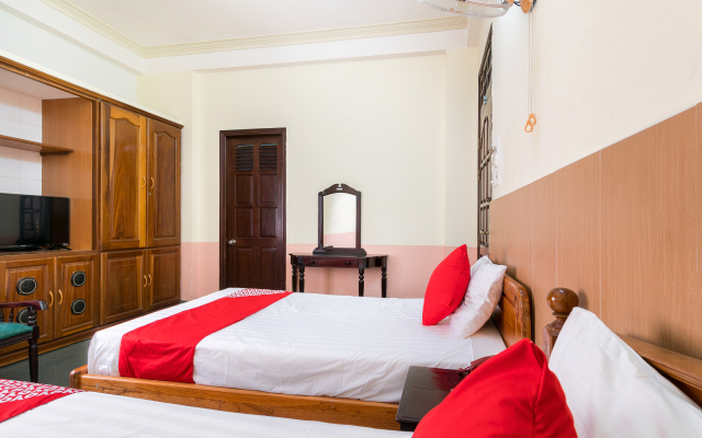 Mimosa Hotel