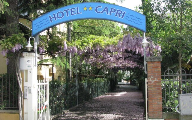 Hotel Capri