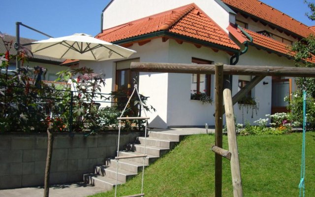 Gästehaus Strommer