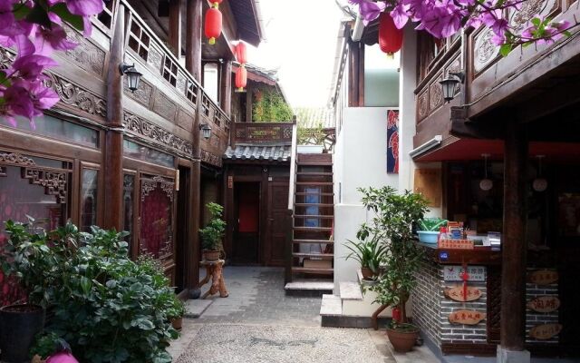 Charming and Beautiful Inn