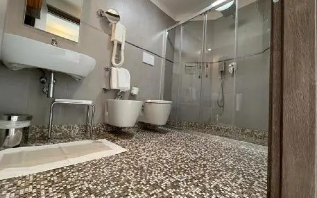 Hotel Italy