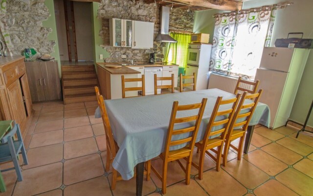 La Bastide Thy-le-bauduin