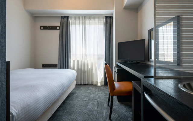 Hotel Vista Ebina – Guest Rooms – Ebina