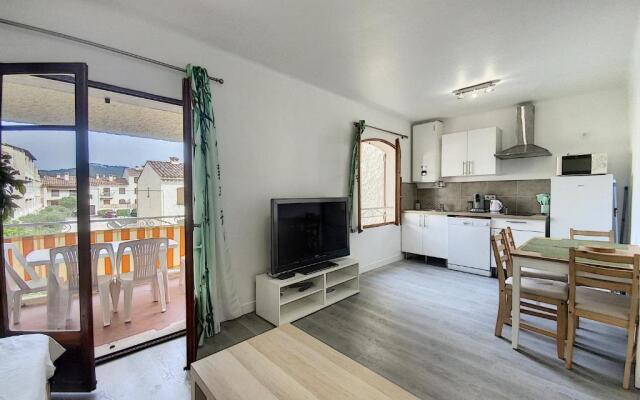 Studio - Provence Parc - St Cyr - 4pers