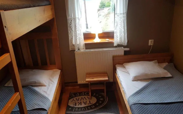 Ośrodek Wypoczynkowy Regle