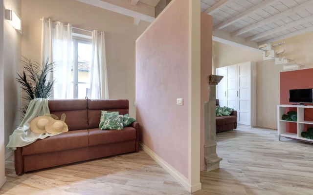 Mamo Florence - Oleandro Apartment