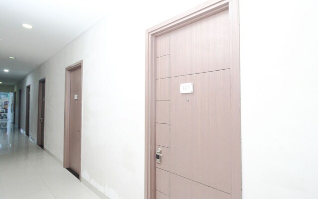 Kamar Keluarga Kemanggisan Syariah