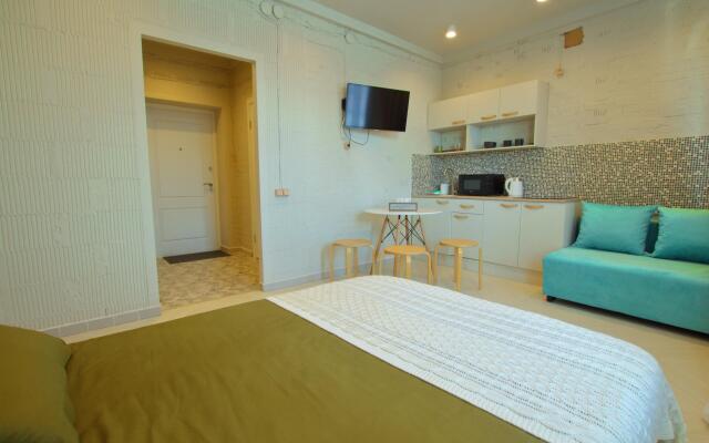 TimHouse (ТимХаус) на улице Габдуллы Тукая