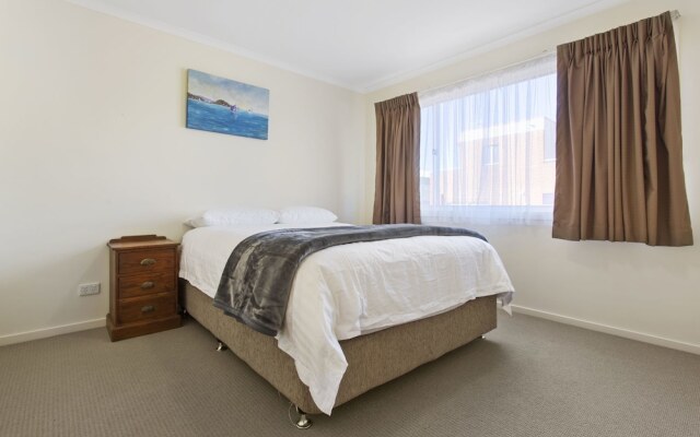 The Apartment on Sapphire