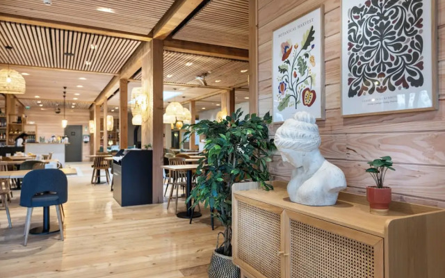 Auberge Le Bout du Parc