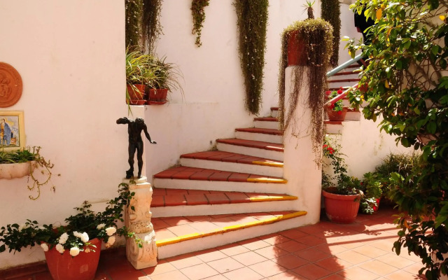 Hotel Belsole Ischia