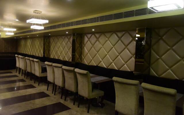 Hotel Midtown Grand