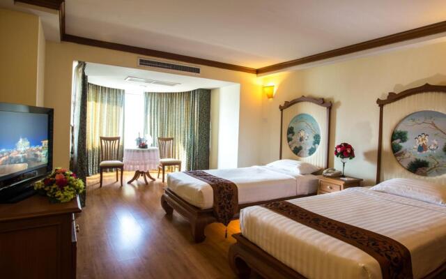 Furama Chiang Mai Hotel