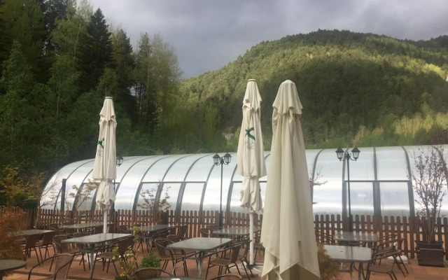 Xixerella Park