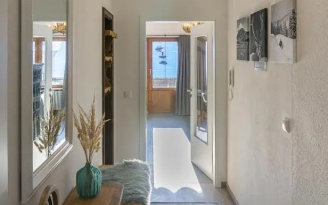 Sonnig, Balkon, Berge & im Herzen von Sonthofen