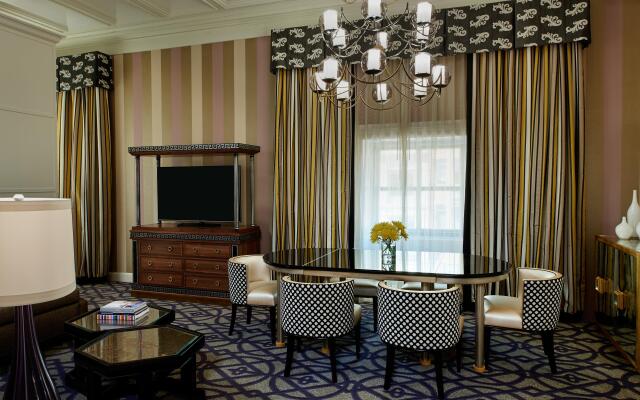 Kimpton Hotel Monaco Washington DC by IHG
